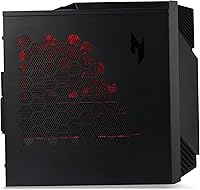 Acer Nitro 50 N50-656-UR12 Gaming Desktop — image 9
