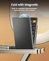 ProtoArc XK04 Foldable Bluetooth Keyboard — image 3