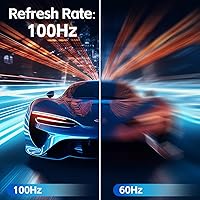 ArcticPro 22-inch Full HD Monitor — image 2