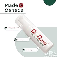 Dr. Numb 4% Lidocaine Foaming Soap – 1.7oz (2 Bottles) — image 4