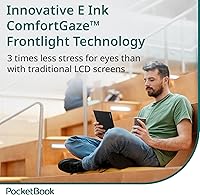 PocketBook InkPad Color 3 E-Reader 32GB — image 5