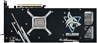 PowerColor Hellhound AMD Radeon RX 7900 XTX 24GB Graphics Card — image 6