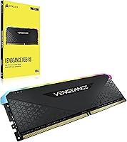 Corsair Vengeance RGB RS 64GB (2x32GB) DDR4 3200MHz — image 6