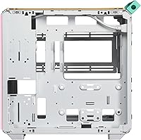 Cooler Master QUBE 500 Flatpack Macaron — image 14