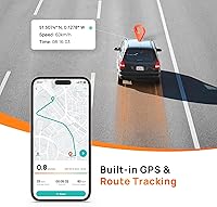 70mai Dash Cam M500 2.7K Front Camera with GPS & 128GB eMMC — image 7