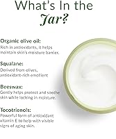 DHC Olive Virgin Oil Essential Cream, 1.7 oz — image 3