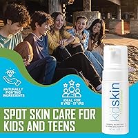 Kidskin T-Blast Facial Cleanser 150mL — image 3