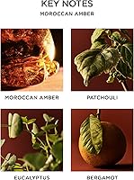 NEST New York Liquid Soap, Moroccan Amber – 10 fl oz — image 4