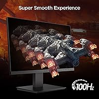 KOORUI 22N1 22-Inch FHD Monitor — image 5