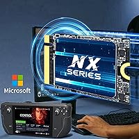 KingSpec 1TB M.2 2230 SSD NVMe Gen3x4 — image 7