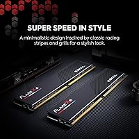 G.SKILL Flare X5 Series DDR5 32GB (2x16GB) 6000MT/s RAM — image 3