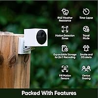 Wyze Cam Outdoor v2 — image 6