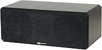 BIC America DV-62CLR-S 6-Inch 2-Way Center Channel Speaker — image 1