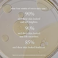 goop Beauty 20% Vitamin C + Hyaluronic Acid Serum 1 fl oz — image 4