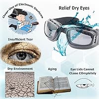 Aquatic Hydrating Dry Eyes Relief Mask — image 6