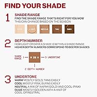 Smashbox Always On Skin-Balancing Foundation 1oz - F20N (Fair with Neutral Undertone) — image 4