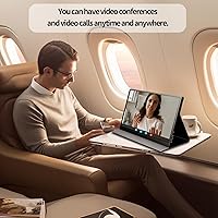 StarXnDa 14″ 2.5K Portable Gaming Monitor 144Hz — image 7