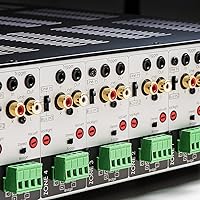 OSD Audio MX1280 GEN2 12-Channel Amplifier — image 2