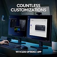 Logitech MX Keys S Wireless Keyboard — image 7