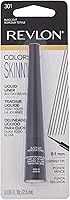 Revlon Skinny Liquid Eyeliner Black Out 0.08 oz — image 2