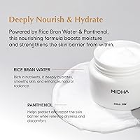 MIDHA Rice Cream 50mL — image 6