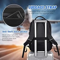 YAMTION GAYI Laptop Backpack — image 6