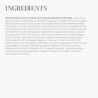 Meaningful Beauty Crème de Serum Melon Extract Nighttime Moisturizer 0.25oz — image 6