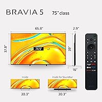 Sony BRAVIA 5 65-inch Mini LED TV — image 5