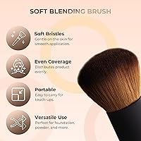 Sweet Face Minerals 4pc Full Size Kit Fair 1 — image 5