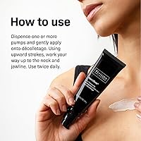 Revision Skincare Nectifirm® Neck Cream 1.7oz — image 4