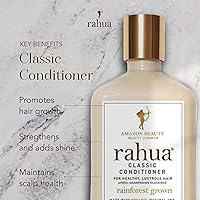 Rahua Classic Hair Conditioner 9.3oz — image 2