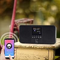 LEMEGA IR4S Stereo WiFi Internet Radio — image 4