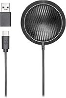 Audio-Technica ATR4697-USB Omnidirectional Condenser Microphone — image 2