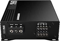 AudioControl EPICFOUR 800W RMS 4-Channel Car Audio Amplifier — image 6