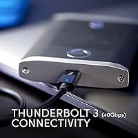 SanDisk Professional G-DRIVE PRO 1TB SSD — image 4