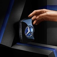 Mercedes Benz Man Intense Cologne 3.4oz EDT Spray — image 3