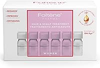 Foltene Hair Regrowth Treatment for Women – 12 Vials — image 1