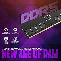 DATO 32GB DDR5 RAM 4800MHz — image 2