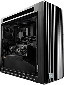ASUS ProArt PA602 E-ATX Case Review