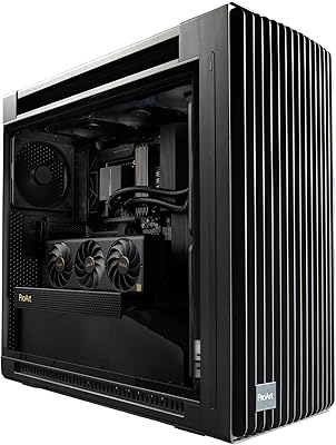 ASUS ProArt PA602 E-ATX Case