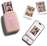 Fujifilm Instax Mini Link 3 Smartphone Printer — image 7