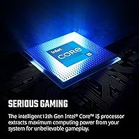 Acer Nitro 5 AN515-58-525P Gaming Laptop — image 2