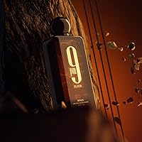 Afnan 9 PM Elixir Extrait de Parfum 100mL — image 5