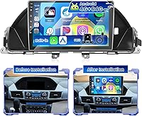 Hikity Android 15 Car Stereo — image 1