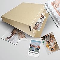 Lineco Museum Archival Storage Box 17x22x3 in. — image 9