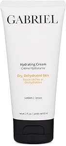 Gabriel Cosmetics Hydrating Moisturizer, 2 fl oz Review