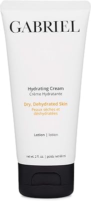 Gabriel Cosmetics Hydrating Moisturizer, 2 fl oz