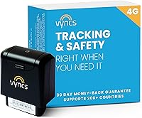 Vyncs GPS Tracker for Vehicles — image 1