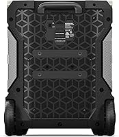 Monster Rockin' Roller 270 Portable Bluetooth Speaker — image 3