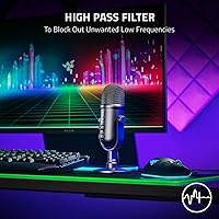 Razer Seiren V2 Pro — image 3
